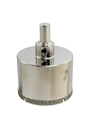 Master 530910 Cam Seramik Delme Panç 50 Mm