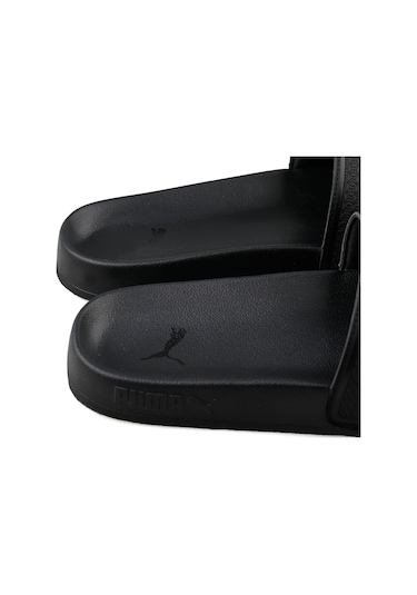 Puma Leadcat 2.0 Erkek Terliği 38413903 Siyah