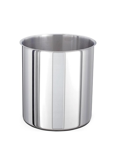 Kapp Gömme Çorbalık Tencere Tabanlı 36X36 CM - 36.6 L