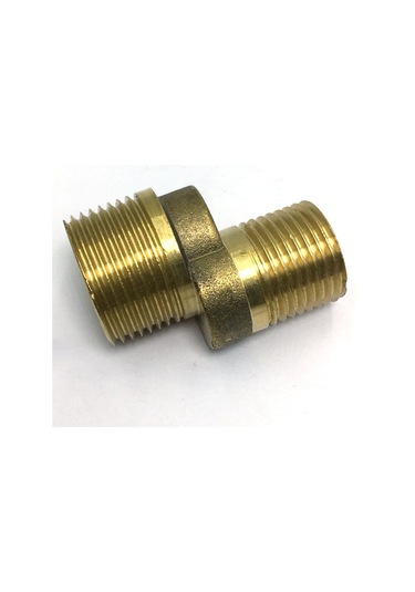 Suntek 1 Adet Çift Dişi Pirinç Adaptör Çoğaltıcı Tip1 Tarif Edildiği Gibi