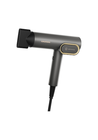 Grundig HD 9380 Elementa Saç Kurutma