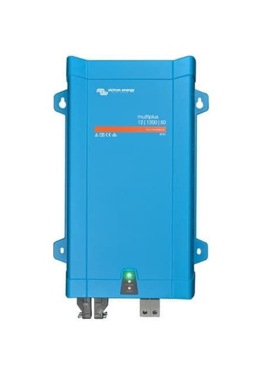 Victron Energy Inverter/charger 1200va, Pmp122120000