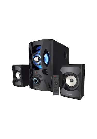 Creative Sbs E2900 120W 2.1 Multimedia Bluetooth 5.0 Speaker
