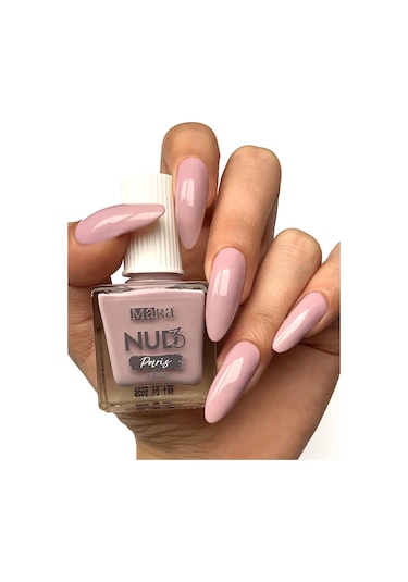 Mara Paris Nail Polish Oje Seti 3'lü