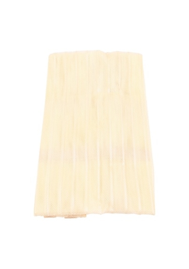 Mıknatıslı Kapı Sineklik Tülü-krem 105 X 205