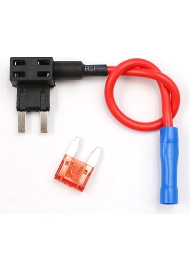Mini Bıçak Sigorta Çoklayıcı