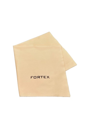 Fortex Microfiber Nefesli Enstrüman Dış Temizleme Bezi