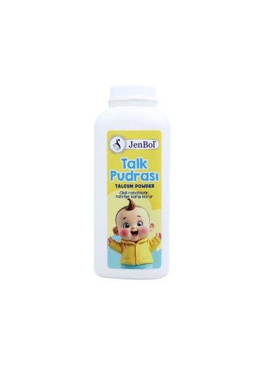 Jenbol Talk Pudra 120 GR