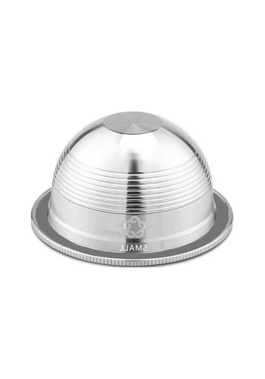 Pazly Paslanmaz Çelik Vertuoline Kahve Kapsülü Pod Filtre H28719 Diğer Diğer