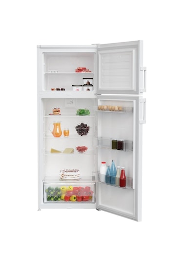 Altus AL 355 B 437 LT Çift Kapılı Buzdolabı