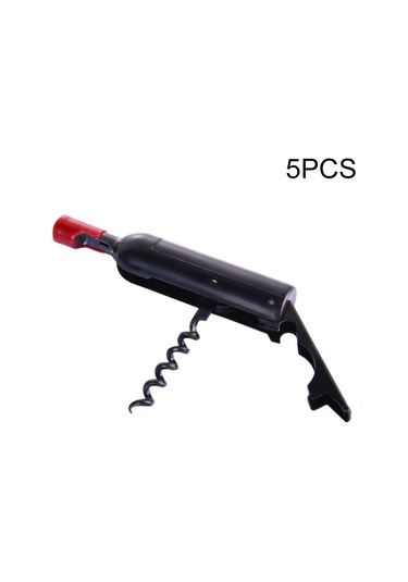 5 Adet Çok İşlevli Bira Ve Şarap Açacağı Diğer