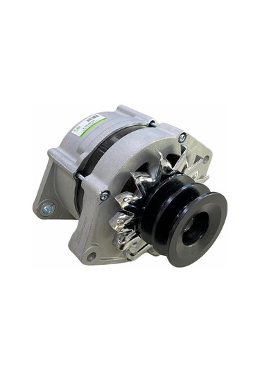 24v Alternatör Dinamo Bosch Tipi 80 A L Scanıa