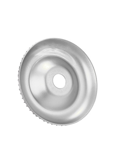 Springsun Ahşap & Karbon Çeliği İçin Açılı Taşlama Diski - Zımpara, Oyma, Döner Alet Uyumlu