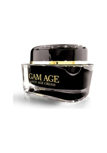Gam Karşıtı Gündüz Bakım Kremi SPF30 50 ML