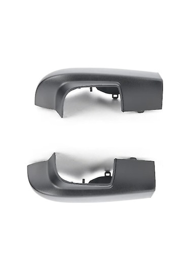 Passat Ic Dıkız Ayna Sensor Kapagı Takım Siyah (3c0858547)