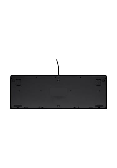CORSAIR CH-9226765-TR K55 RGB PRO TURKCE OYUNCU KLAVYESI