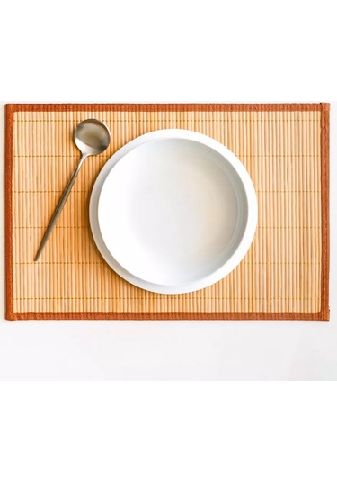 Homelli Bambudan Servis Peçetesi 181724315 Bej