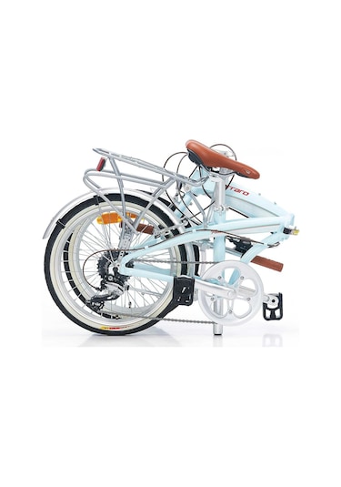 2023 CARRARO FLEXI CLASSICO KATLANIR BİSİKLET