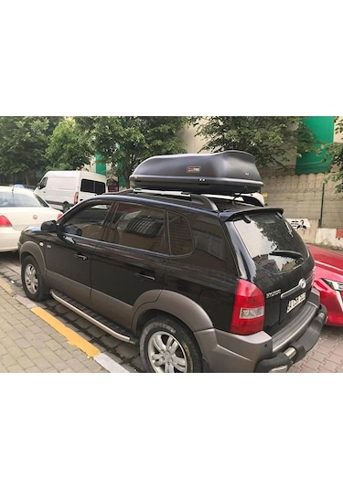 Mercedes C Serisi W 203 Sedan 2001-2007 370 Litre Portbagaj Bavul Mat Siyah Ve Oluksuz Ara Atkı Gri