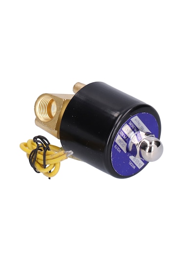 1/4 Küçük Vana 24v Yongtao