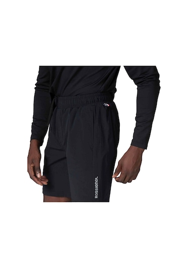 Rossignol Rossıgnol Skpr Lıght Shorts 199 Siyah