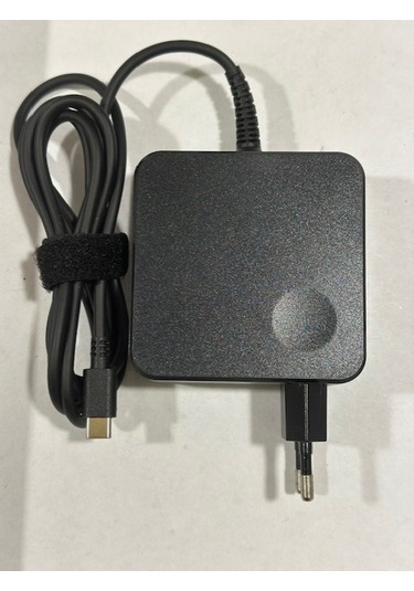 Lenovo Uyumlu 65 Watt Type-c Adaptör 20 Volt 3.25 Amper Typec Adaptör