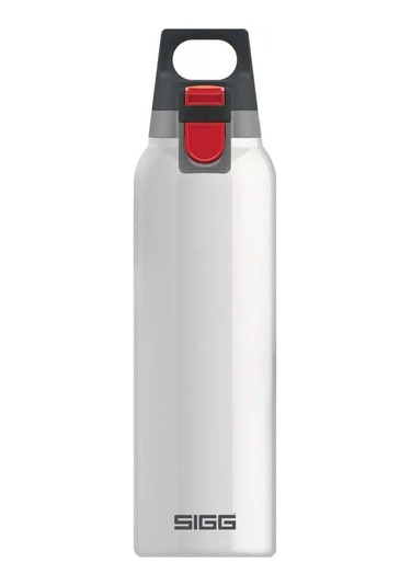 Sigg 8540.10 Thermo Flask Hot&cold One 0.5 Lt Termos Çok Renkli