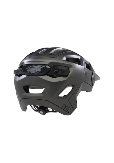 Oakley Oakley Drt5 Maven Eu Erkek Siyah Kask 7207 Siyah