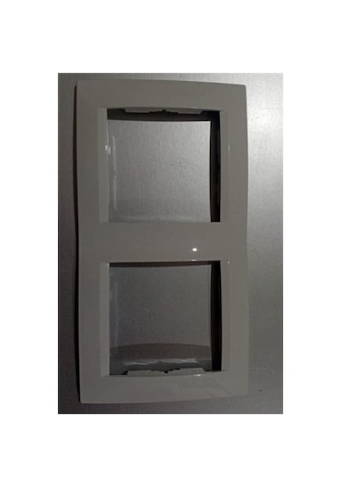 Simon 15 Renkli 2'li Çerçeve