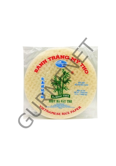 Pirinç Yufkası 340 Gr