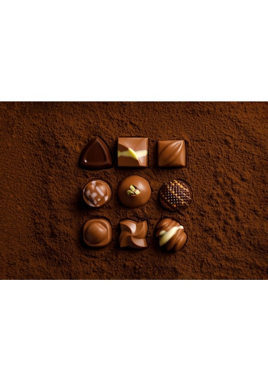 Beyoğlu Artizan Pralines 80 Gr.