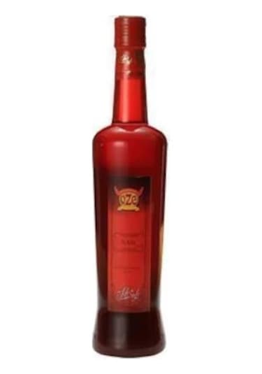 Oze Nar Şurubu 750 ML