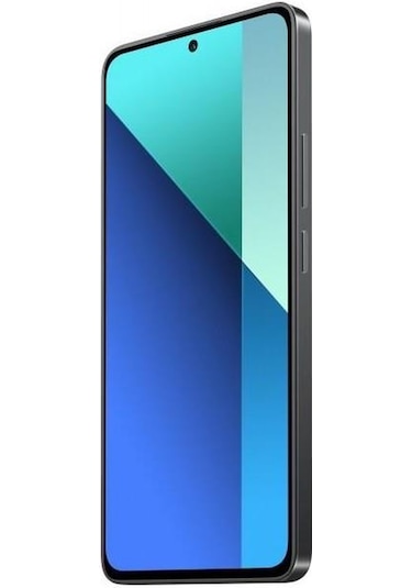 Xiaomi Redmi Note 13 8 GB 256 GB Siyah (Outlet)