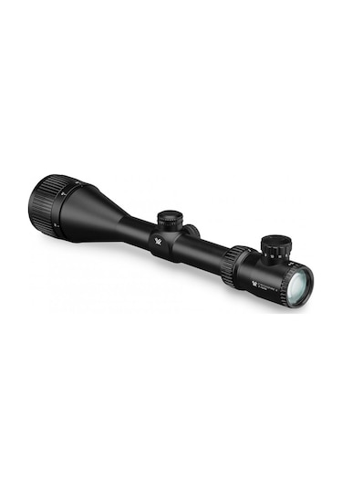 Vortex Crossfire II 3-12x56 Hog Hunter V-Brite (MOA) Reticle Tufe Çok Renkli