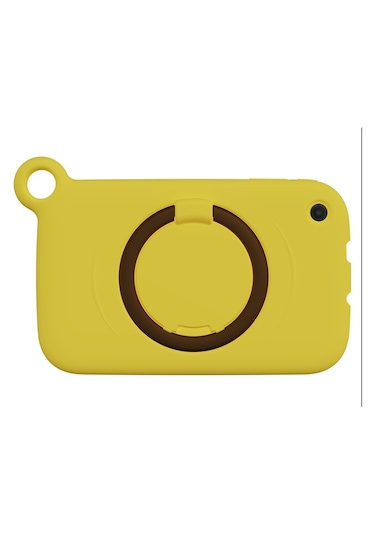 Tcl Tab 7 L Family Edition 9309x 2 GB 32 GB Tablet Sarı+ Kılıf