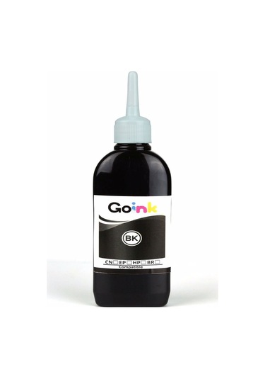 Goink Hp Officejet Pro 7720 Mürekkep 4x100 Ml Pigment