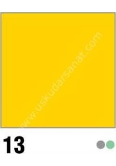 Pebeo Setacolor Transparent Kumaş Boyası 45ml 13 Butter Cup