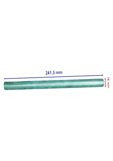 Atv Utv Cf625 Ön Salıncak Borusu 10-16-241,5Xöm