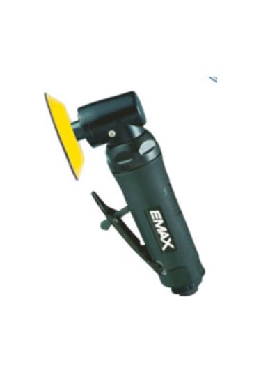 Emax ET-2430 50 MM 0,5 HP Avuç İçi Havalı Zımpara