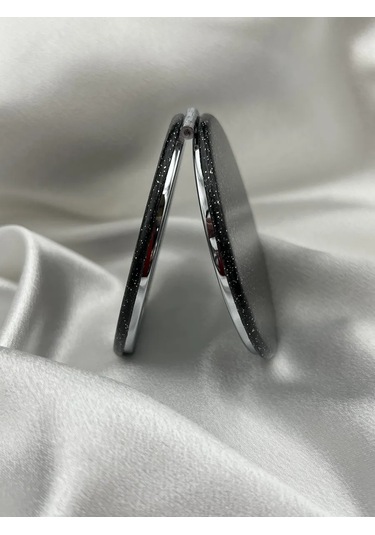 Vikkat Cep Boy Kırabacak Katlanabilir Ayna 261812068 Siyah