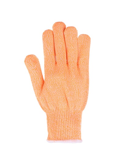 Vkemall Kesmeye Dayanıklı Kaydırmaz Eldiven - Seviye 5 Koruma, Statik Geçirmez