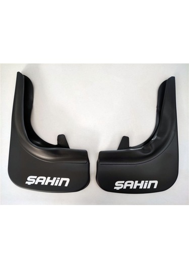 Replax Tofaş Uyumlu Şahin Ön Paçalık Çamurluk Tozluk 2'li