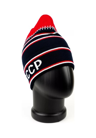 Exmork Ssr Çapı Şapka Erkek Savaşçılar Dili 201452928 Kırmızı