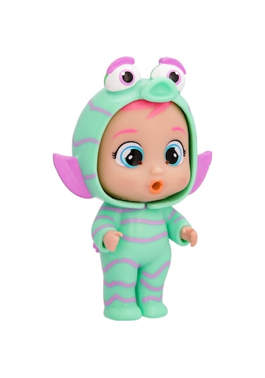 Cry Babies 914698 Mt Stars Zıplayan Bebekler Jojo