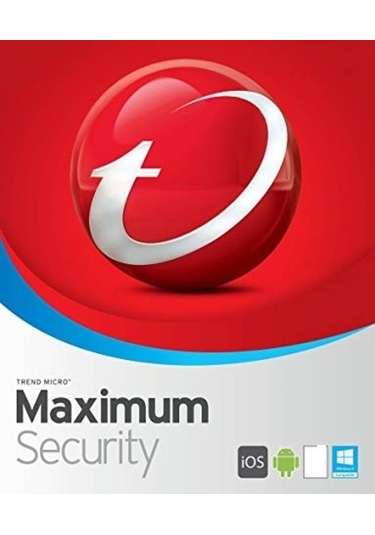 Trendmicro Maximum Security 1 Kul.1 Yıl 2019 (Online Teslim) (310671548)