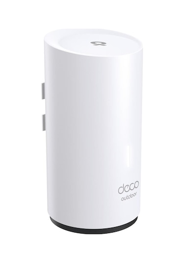 Tp-link Deco X50 Outdoor AX3000 Dış Ve İç Mekan Mesh Wi-Fi Ünitesi