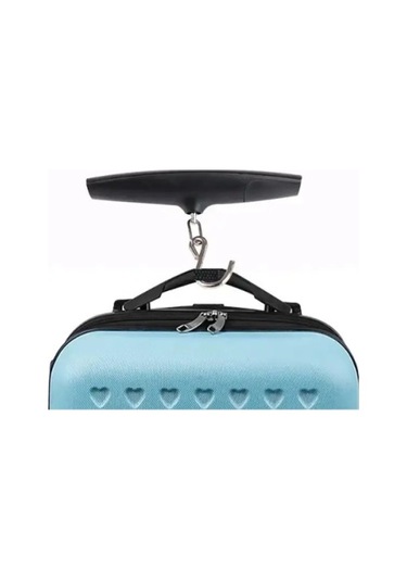 Büro Ev Ofis İçin Taşınır Tip Dijital El Tartısı