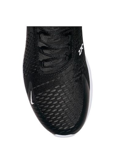 Nike Ah8050-002 Aır Max 270 Günlük Spor Ayakkabı Siyah