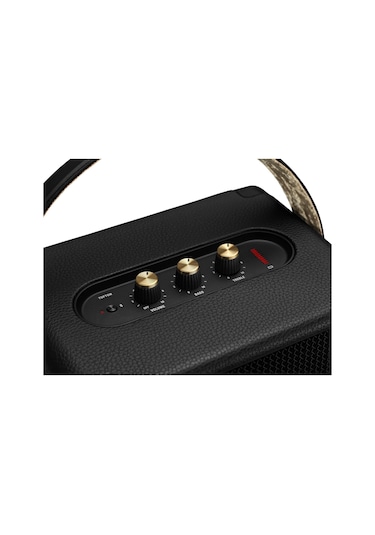 Marshall Tufton BLK&BRASS BT 5.0 Bluetooth Hoparlör