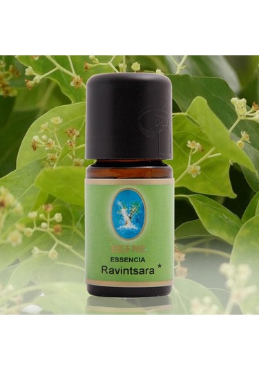 Defne Nuka Essencia Ravintsara Yağı 5 ML